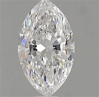 Image-5This Marquise diamond is considered -a little short than usual it has a length-to-width ratio of 1.75